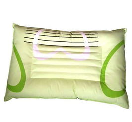 乾龙草银杏枕 送给爸妈与朋友的贴心健康好礼