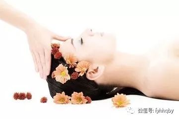 美丽从健康养生开始 按摩的力量