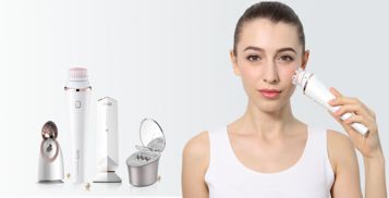 SKG母婴净化器 呵护孕婴呼吸健康的智能选择