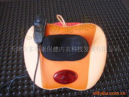 天津市多乐康科技发展保健用品产品列表 按摩保健系列